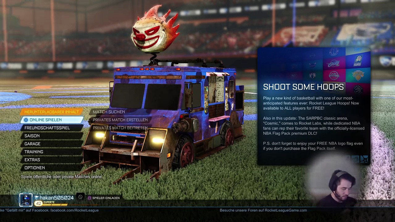 Rocket lig styyylaaa :) (84)