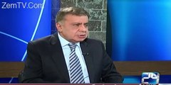 Imran Khan Ne Shah Mehmood Qureshi Ke Khub Dhunai Ki.. Arif Nizami Telling Why