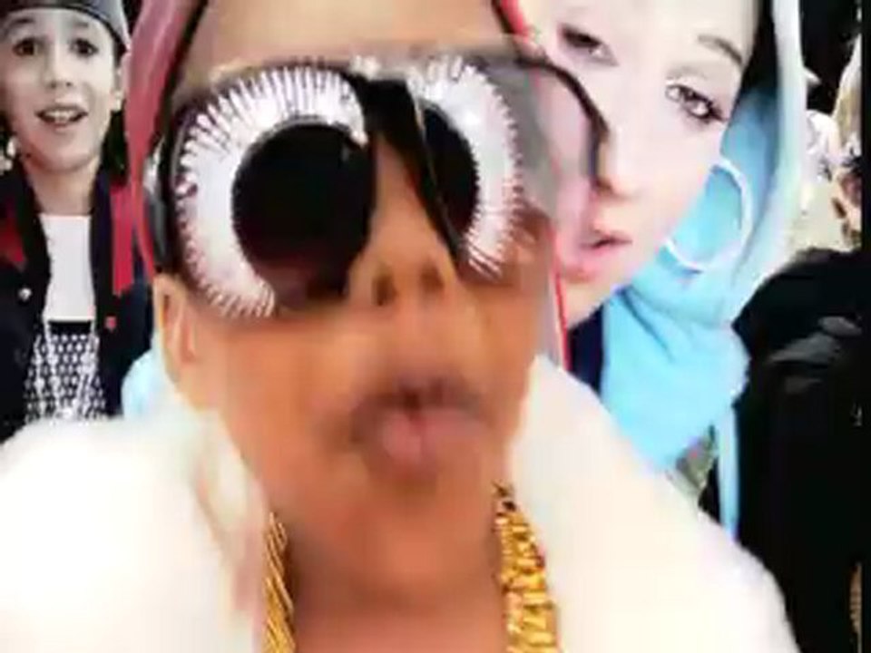 Diams- "La boulette"