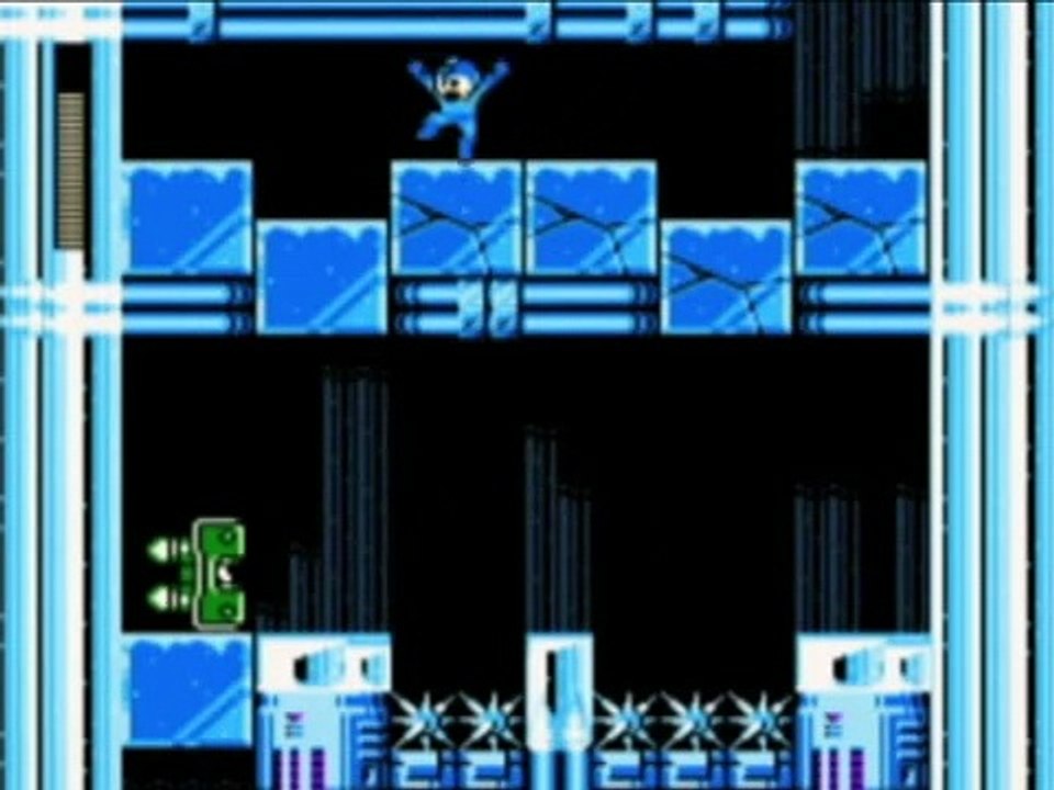 Megaman 10 - video análise UOL Jogos
