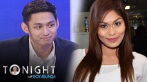 TWBA: Michael Pangilinan & Garie Concepcion are in a relationship