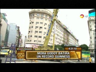 Mira la gran sorpresa de Showmatch