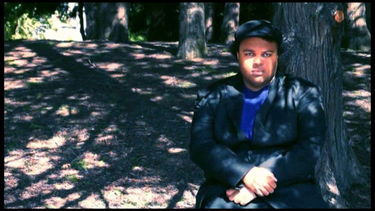 Fantasy A Be My Seattle Sweetheart (Official Music Video)