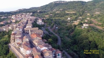 Francavilla Angitola   come non l'avete mai vista