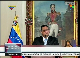 Venezuela: detienen a dos policías por asesinato de mayor general