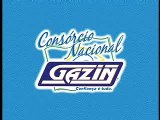 Consórcio Gazin 15 02 2008 - Grupos - 6, 11, 28, 34, 36, 44, 46, 52, 54, 55