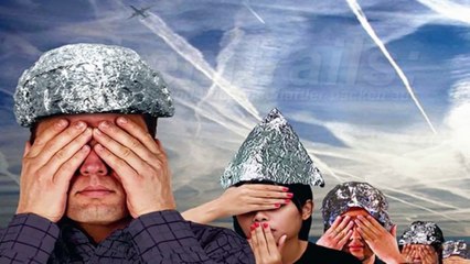 Chemtrails- Piloten, Ärzte und Wissenschaftler packen aus