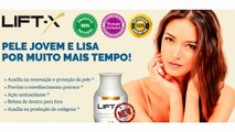 Lift X Creme Para Rugas Funciona?