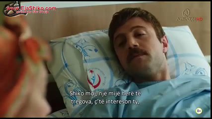 Hakmarrja e gjarperit - pj. 90