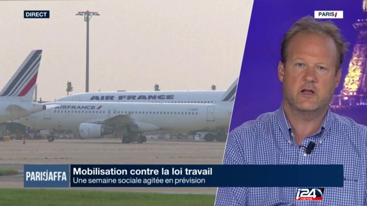 Mobilisation contre la Loi Travail, comment sortir de l'impasse?