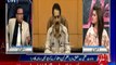 Aapke Milne se Hukumat Bachegi Nahi - Rauf Klasra bashes Shahbaz Sharif & Ch.Nisar for Secretly Meeting COAS Raheel Sharif