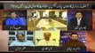 Kya PM Skype per Budget Manzoor Kar Sakte Hain - Habib Akram VS Amir Liaquat - Aamir Liaquat ne Habib Akram ko La-Jawab Ker Dia