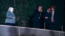 İzmir Başbakan Binali Yıldırım İzmir'de Partililere Seslendi 3