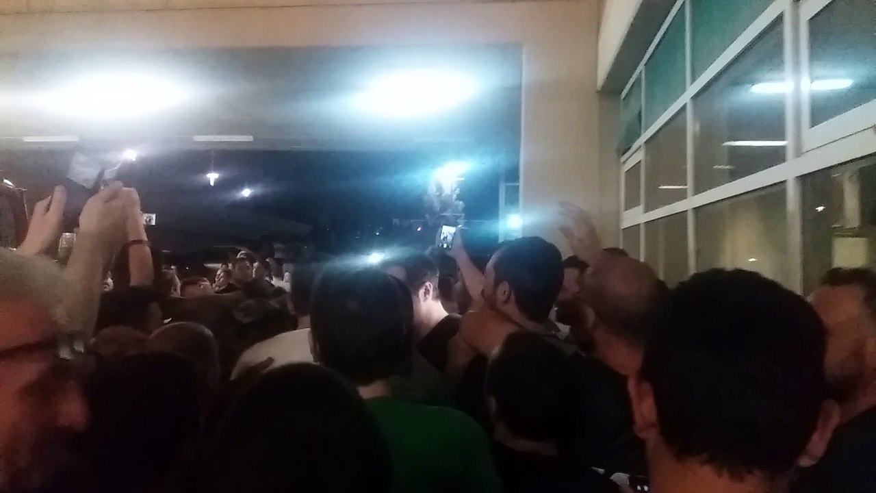 Αποχώρηση Διαμαντίδης (2)