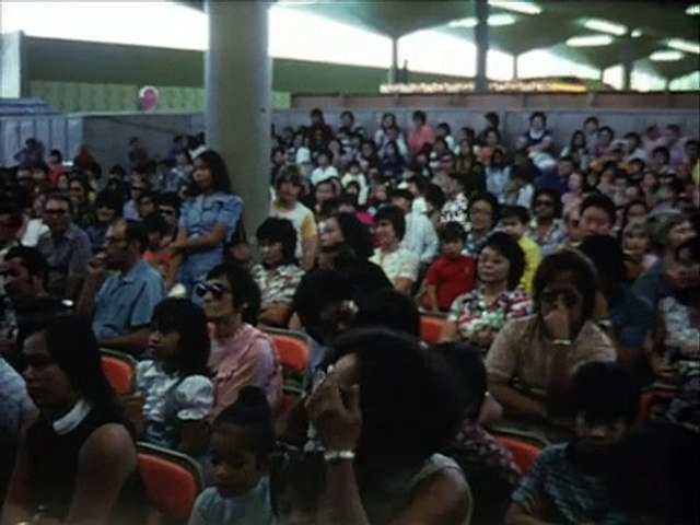 Kikaida Live Show