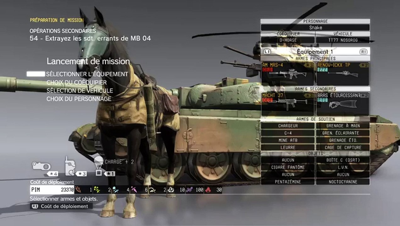 Diffusion PS4 en direct de Fredo--59