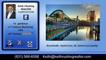 2 BR beach homes for sale in Santa Cruz CA Seascape 95003