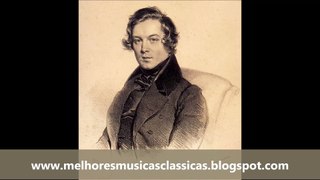 The Best of Schumann