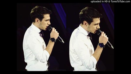 X Factor Georgia Gigi Adamashvili - Writings on the wall (Sam Smith)