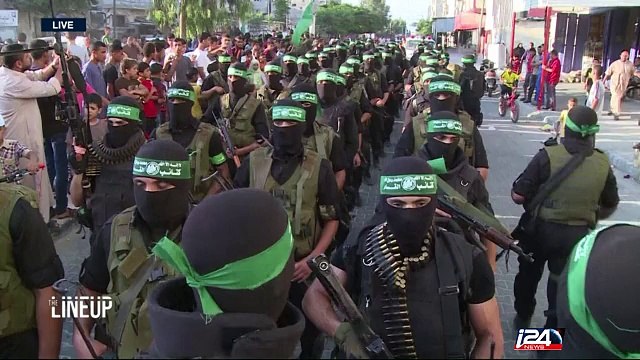 As Israel swears in a new hardline defense minister, Maj. Gen. Israel Ziv weighs in on the threats he faces