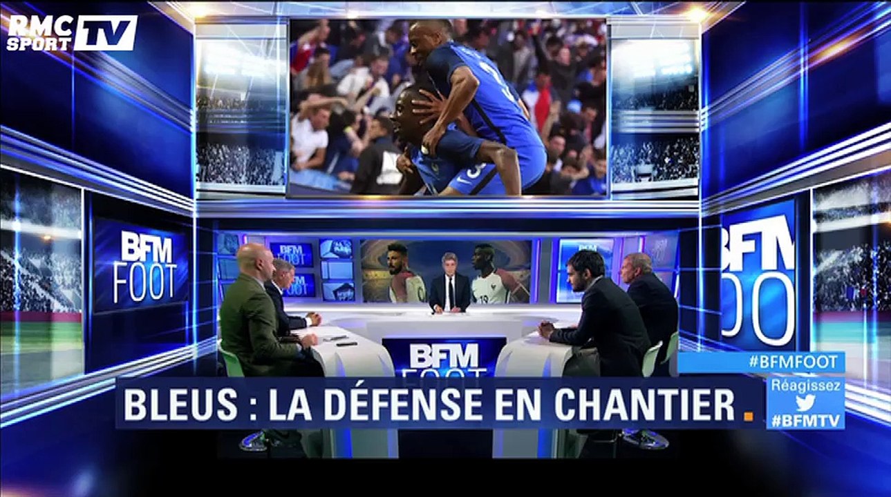 Les tops et les flops de Jean-Michel Larqué et Rolland Courbis