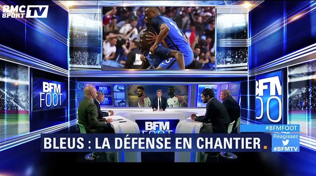 Les tops et les flops de Jean-Michel Larqué et Rolland Courbis