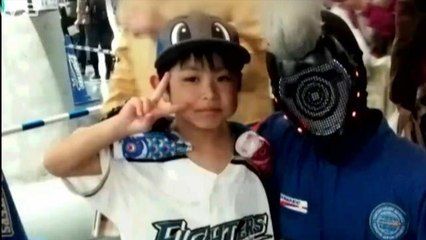 Un enfant japonais de 7 ans, puni dans la forêt, porté disparu - Le 30/05/2016 à 23h00
