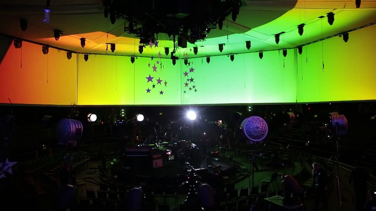 Coldplay - Ink (from Ghost Stories Live 2014)