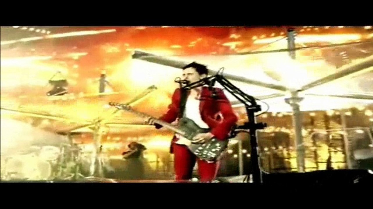 MUSE starlight (REAL reggae live!! ) by salvo giuffrida