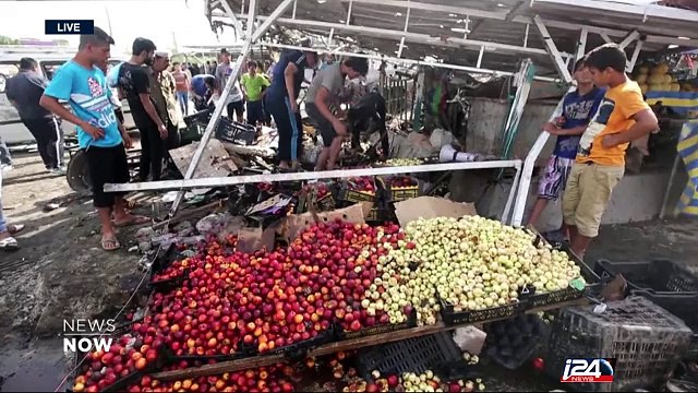 Iraqi army in 'last push' to retake Falujah from Jihadists