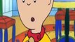 caillou en francais hd partie 10 cartoon snippet