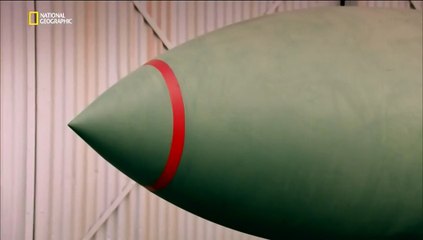 Супероружие Гитлера- Суперпушка (2016)