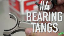 Bearing Tangs Jays Tech Tips