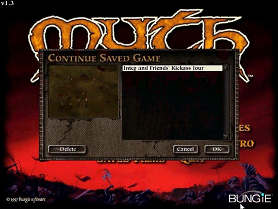 Let's Play! Myth: The Fallen Lords: Episode 21