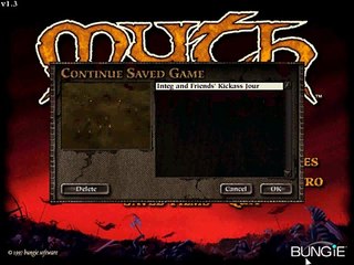Let's Play! Myth: The Fallen Lords: Episode 21