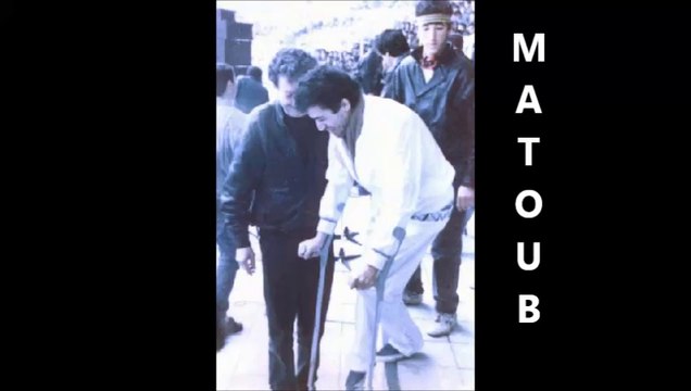 Matoub Lounés (assirem) معطوب الوناس