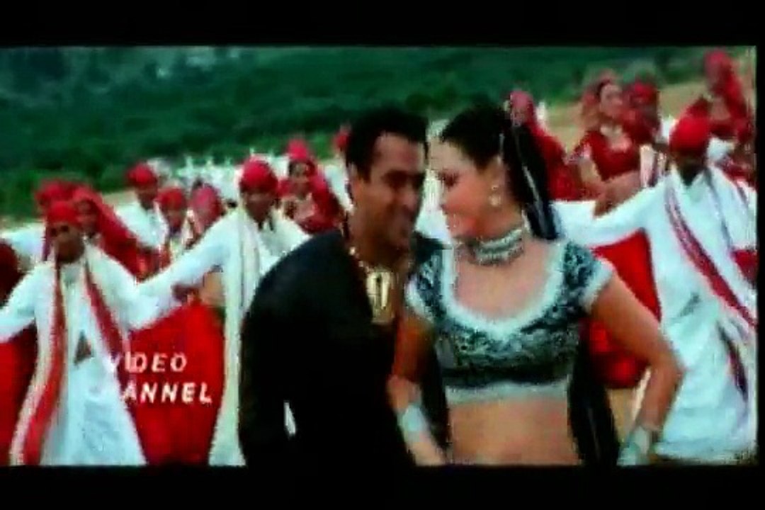 bindiya chumke choodi khanke