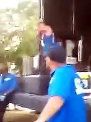 YelaWolf Live at Warped Tour 2011 Part 2