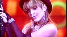 Wanessa - Lady Marmalade (Jovens Tardes)