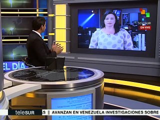 Ratifica UNASUR voluntad de diálogo por parte de gobierno venezolano