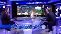 Le Duel d'Olivier Galzi du 30/05/2016