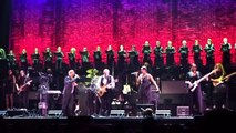 Hans Zimmer - The Lion King Medley at Manchester Arena on 29/05/16