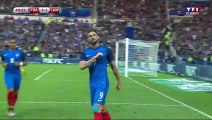 Olivier Giroud Goal HD - France 2-1 Cameroon - 30-05-2016 Friendly Match