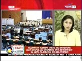 Leni Robredo new vp interview by jessica soho (may-27-2016)