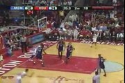 Tracy McGrady 19pts Vs Memphis Grizzlies (11/25/06) Buzzer Beater/Behind the back pass