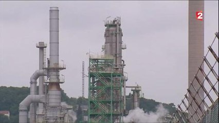 David Pujadas s'énerve