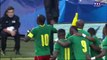 Vincent Aboubakar Goal HD - France 1-1 Cameroon - 30-05-2016 Friendly Match