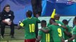 Vincent Aboubakar Goal HD - France 1-1 Cameroon - 30-05-2016 Friendly Match (1)
