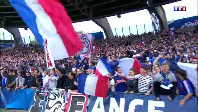 Blaise Matuidi Goal HD - France 1-0 Cameroon - 30-05-2016 Friendly Match