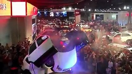 Transformer is real- KIA motors